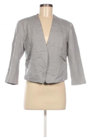 Dámské sako  Reserved, Velikost L, Barva Šedá, Cena  79,00 Kč