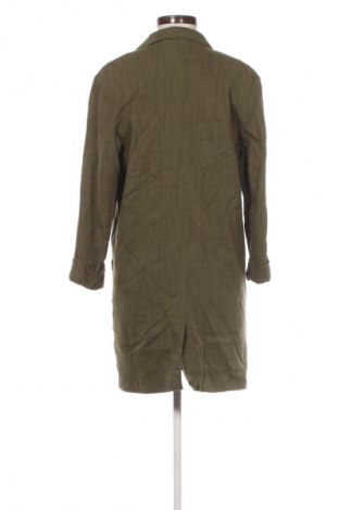 Dámské sako  Sinsay, Velikost M, Barva Zelená, Cena  269,00 Kč