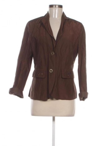 Damski żakiet Taifun, Rozmiar XL, Kolor Brązowy, Cena 27,99 zł