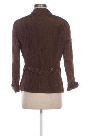 Damski żakiet Taifun, Rozmiar XL, Kolor Brązowy, Cena 27,99 zł