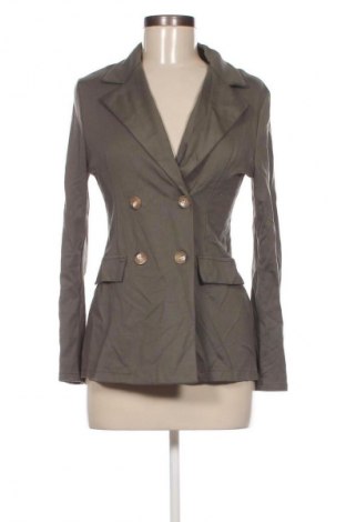 Női blézer Unbranded, Méret S, Szín Zöld, Ár 1 909 Ft