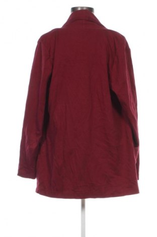Γυναικείο σακάκι Unbranded, Μέγεθος M, Χρώμα Κόκκινο, Τιμή 0,99 €