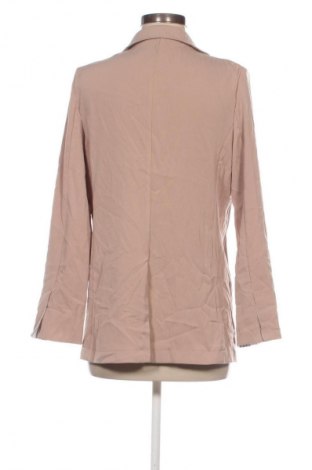 Дамско сако Unbranded, Размер M, Цвят Бежов, Цена 3,06 €