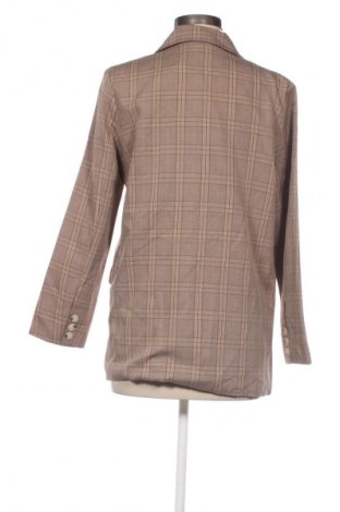 Γυναικείο σακάκι Unbranded, Μέγεθος S, Χρώμα Πολύχρωμο, Τιμή 4,99 €