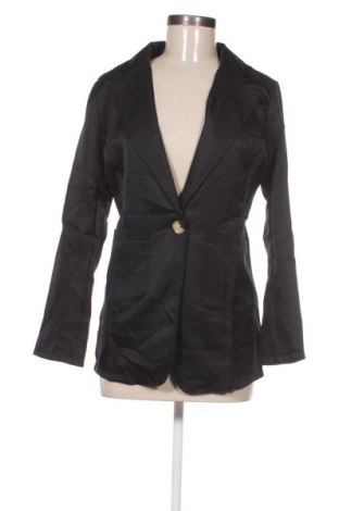 Damen Blazer Unbranded, Größe M, Farbe Schwarz, Preis € 5,99