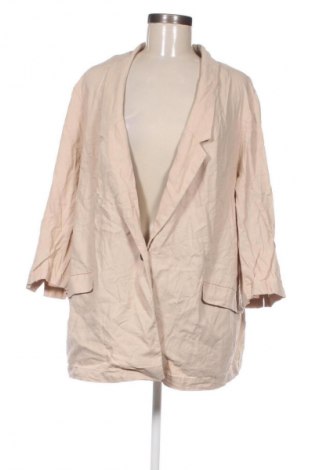 Damen Blazer Unbranded, Größe L, Farbe Beige, Preis € 5,99