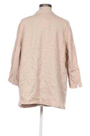 Damen Blazer Unbranded, Größe L, Farbe Beige, Preis € 5,99