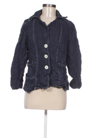 Dámské sako  Unbranded, Velikost M, Barva Modrá, Cena  29,00 Kč