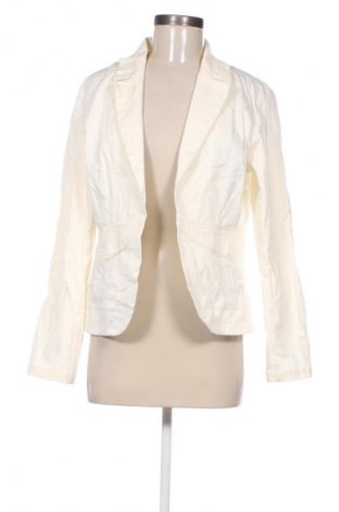 Дамско сако Unbranded, Размер M, Цвят Жълт, Цена 3,06 €