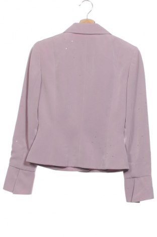 Dámské sako  Unbranded, Velikost XS, Barva Fialová, Cena  319,00 Kč