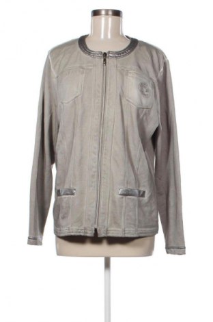 Дамско сако Unbranded, Размер L, Цвят Бежов, Цена 4,60 €