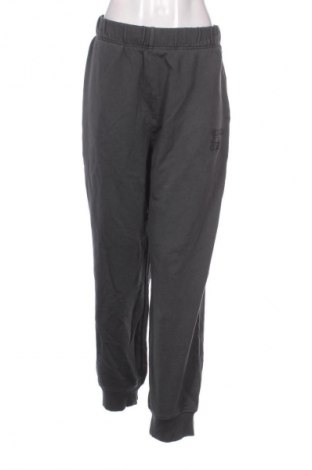 Damen Sporthose Calvin Klein Jeans, Größe XL, Farbe Grau, Preis € 107,99