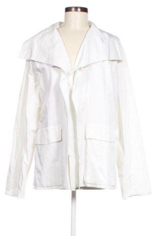 Damenjacke Airfield, Größe M, Farbe Weiß, Preis 57,99 €