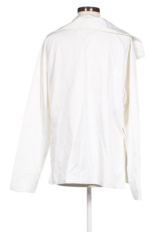 Damenjacke Airfield, Größe M, Farbe Weiß, Preis 57,99 €