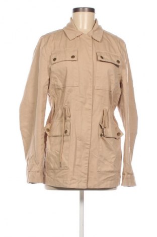 Дамско яке Amisu, Размер S, Цвят Бежов, Цена 3,57 €