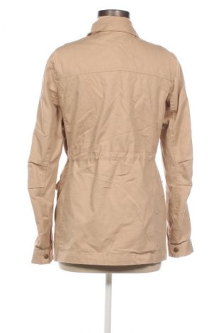 Дамско яке Amisu, Размер S, Цвят Бежов, Цена 3,57 €