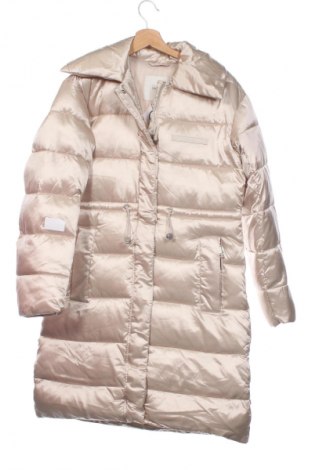 Geacă de femei Calvin Klein, Mărime XS, Culoare Argintiu, Preț 509,99 Lei