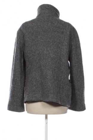 Γυναικείο μπουφάν Canda, Μέγεθος L, Χρώμα Γκρί, Τιμή 2,99 €