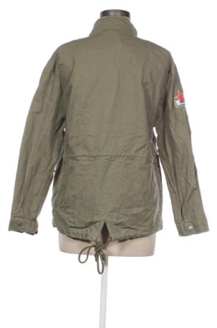 Дамско яке Colloseum, Размер S, Цвят Зелен, Цена 3,06 €