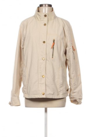 Дамско яке Crane, Размер M, Цвят Бежов, Цена 2,04 €
