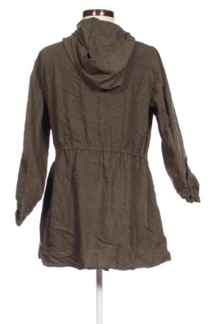 Dámská bunda  Forever 21, Velikost S, Barva Zelená, Cena  49,00 Kč