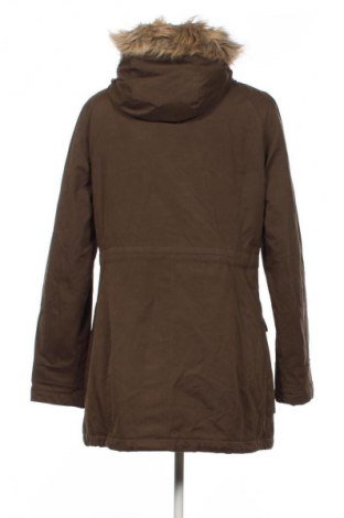 Γυναικείο μπουφάν G.I.G.A. Dx by Killtec, Μέγεθος M, Χρώμα Καφέ, Τιμή 2,99 €