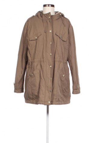 Dámská bunda  G.W., Velikost M, Barva Hnědá, Cena  289,00 Kč