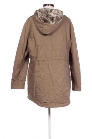 Dámská bunda  G.W., Velikost M, Barva Hnědá, Cena  289,00 Kč
