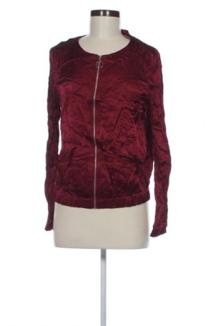 Geacă de femei Glassons, Mărime M, Culoare Roșu, Preț 10,99 Lei