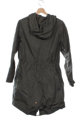 Dámská bunda  H&M, Velikost XS, Barva Zelená, Cena  59,00 Kč