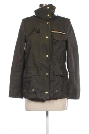 Damenjacke H&M, Größe S, Farbe Grün, Preis € 2,99