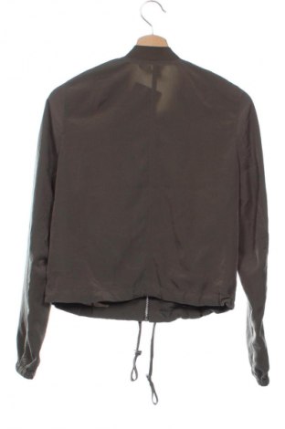 Дамско яке H&M Divided, Размер XS, Цвят Зелен, Цена 2,55 €