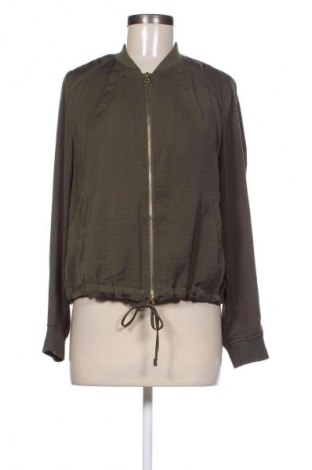 Dámská bunda  H&M Divided, Velikost M, Barva Zelená, Cena  89,00 Kč