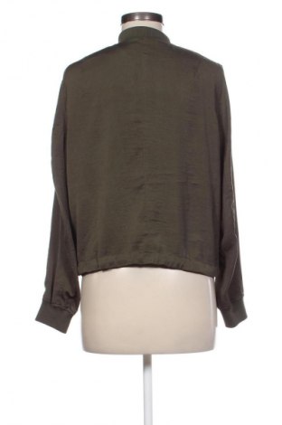 Dámská bunda  H&M Divided, Velikost M, Barva Zelená, Cena  89,00 Kč