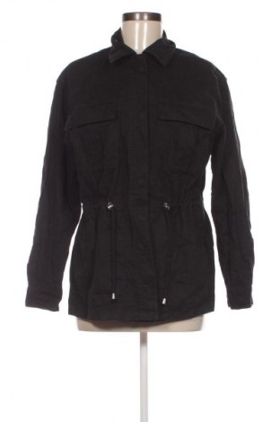 Damenjacke H&M Divided, Größe M, Farbe Schwarz, Preis € 8,99