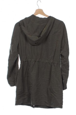 Дамско яке H&M Divided, Размер XS, Цвят Зелен, Цена 3,06 €