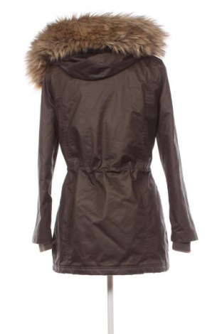 Kurtka damska Harvey & Jones, Rozmiar S, Kolor Zielony, Cena 104,99 zł