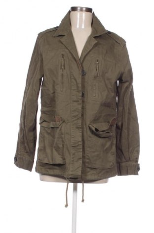 Dámská bunda  Janina, Velikost L, Barva Zelená, Cena  69,00 Kč