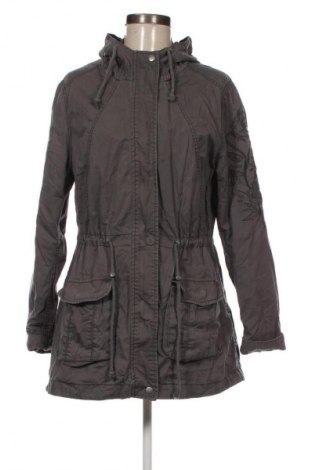 Dámská bunda  Jean Pascale, Velikost M, Barva Šedá, Cena  229,00 Kč