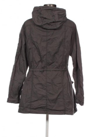 Dámská bunda  Jean Pascale, Velikost M, Barva Šedá, Cena  229,00 Kč