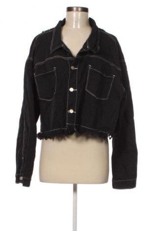 Dámska bunda  Lucy In The Sky, Veľkosť XXL, Farba Čierna, Cena  23,95 €