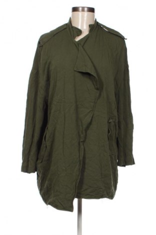 Dámská bunda  Mango, Velikost S, Barva Zelená, Cena  59,00 Kč