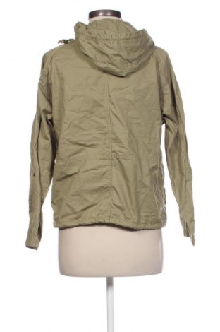 Dámská bunda  New Look, Velikost S, Barva Zelená, Cena  49,00 Kč