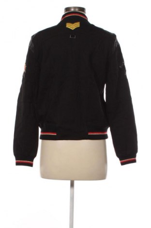 Kurtka damska Paula Ryan, Rozmiar M, Kolor Czarny, Cena 291,99 zł