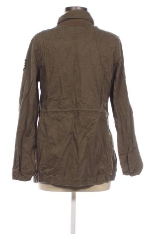 Dámská bunda  Pimkie, Velikost M, Barva Zelená, Cena  49,00 Kč