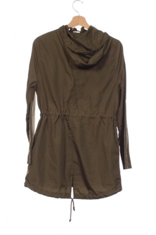 Дамско яке Primark, Размер XXS, Цвят Зелен, Цена 2,04 €