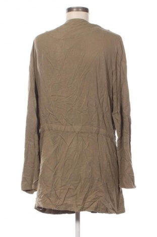 Dámská bunda  Promod, Velikost M, Barva Zelená, Cena  59,00 Kč