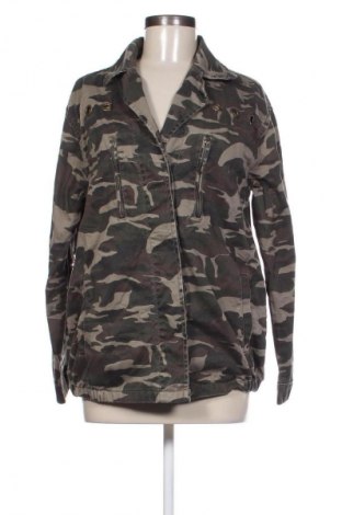 Dámska bunda  Pull&Bear, Veľkosť S, Farba Viacfarebná, Cena  1,95 €