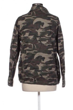 Dámska bunda  Pull&Bear, Veľkosť S, Farba Viacfarebná, Cena  1,95 €