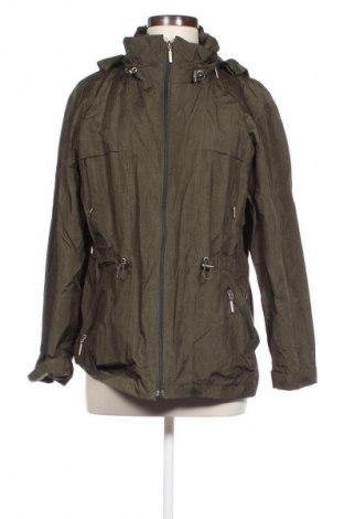 Kurtka damska Quickstep, Rozmiar M, Kolor Zielony, Cena 11,99 zł